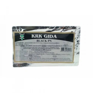 Krk Gıda Boyası 9 Gr. Siyah - Black Pn