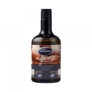 Mecitefendi Argan Şampuan 400Ml