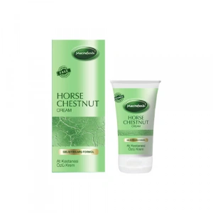 Mecitefendi At Kestasesi Özlü Hmrd Krem 50Ml