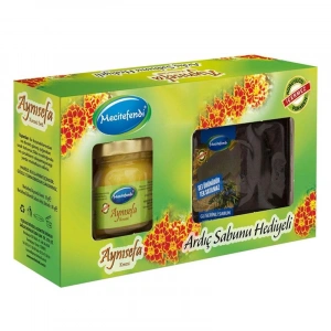 Mecitefendi Aynı Sefa Kremi 30 Ml (80 Gr Ardıç Katranı Sabunu Hediye)