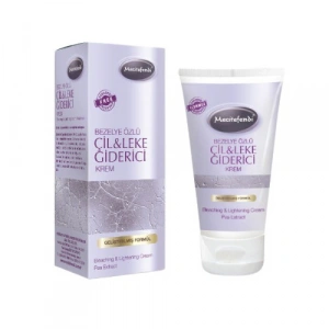 Mecitefendi Bezelye Özlü Çil Ve Leke Krem 50Ml