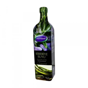 Mecitefendi Biberiye Suyu 1l