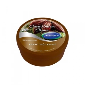 Mecitefendi Kakao Yağı Kremi 200Ml