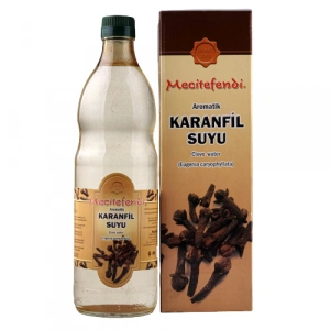 Mecitefendi Karanfil Suyu 1L