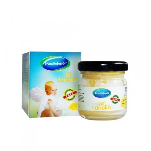 Mecitefendi Saf Lanolin