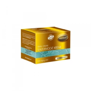 Mecitefendi Salyangoz Kremi