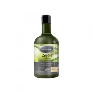 Mecitefendi Zeytin Şampuanı 400Ml