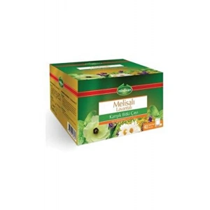 Mindivan Melisalı Lavantalı 40Lı Çay