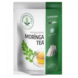 Moringa Tea Bitki Çayı 20Li Orjinal