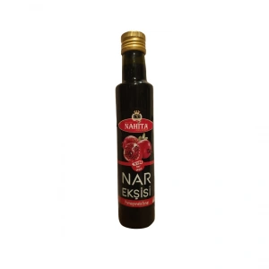 Nahita Nar Ekşisi 250ml 340gr