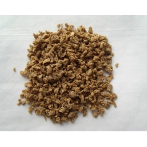 Nil Baharat Soya Kıyması - Granül Karamelize 300gr