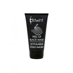 Ostwint Siyah Maske 150Ml