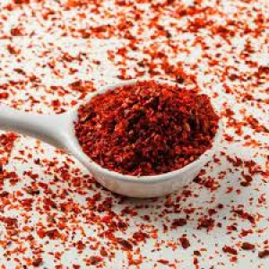 Özşerbetçi Özel İpek Pulbiber