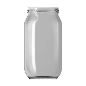 Paşabahçe Cam Kavanoz 1000 Cc