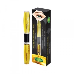 Phytoflora Kaş Kirpik Bakım Yağı 20Ml
