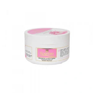 Rosense Gül Kremi 250Ml