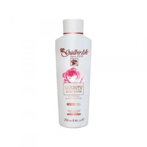 Gülbirlik Gül Suyu 250ml