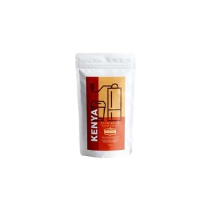 Sedirkent Filtre Kahve 250gr Öğütülmüş Kenya