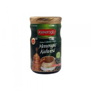 Şekeroğlu Menengiç Kahvesi 350gr
