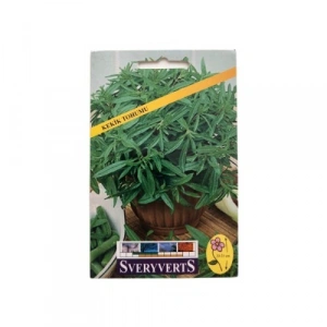 Sveryverts Kekik Tohumu