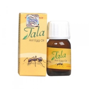 Tala Karınca Yumurtası Yağı 20Ml