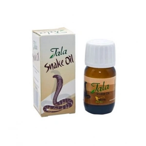 Tala Yılan Yağı 20ml Snake Oil