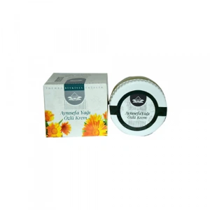 Themra Aynısefa Yağı Özlü Krem 50Cc