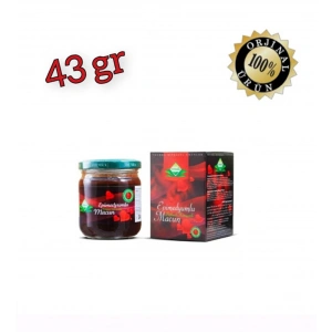 Themra Epimedyumlu Macun 43Gr