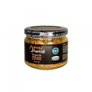 Umay Herbal Organik Polen 200 Gr