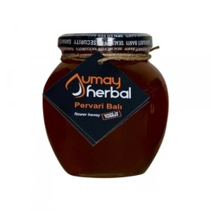 Umay Herbal Pervari Balı 480 Gr.