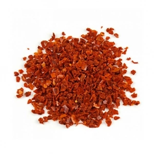 Yalçınkaya Pulbiber Yağlı Acı