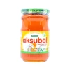 Aksu Vital Süzme Çiçek Balı 850 Gr