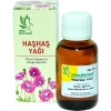 Doğan Haşhaş Yağı 50Ml