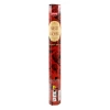 Hem Red Rose Incense Sticks - Kırmızı Gül Kokulu 20 Çubuk Tütsü