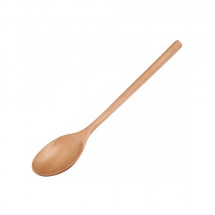 Aktarist Ahşap Kahve Kaşığı