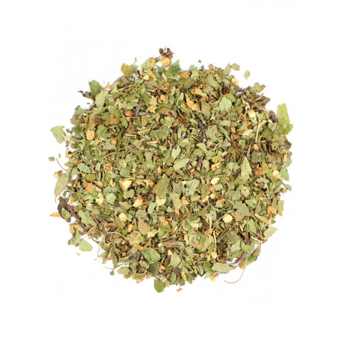 Aktarist Alıç Yaprağı