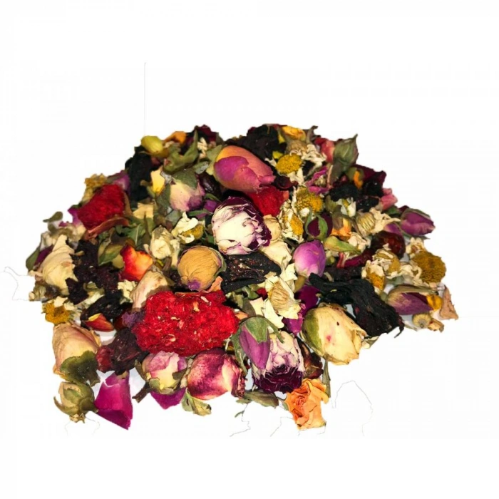 Aktarist Aşk Çayı