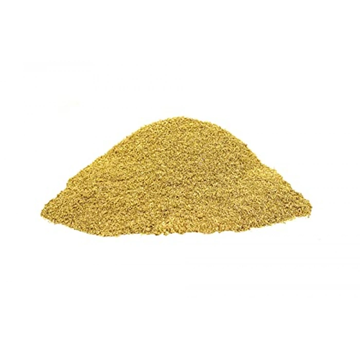 Aktarist Biberiye Öğütülmüş