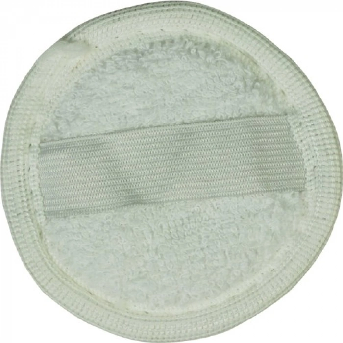 Aktarist Doğal Kabak Lifi Mini Oval Yüz Kesesi