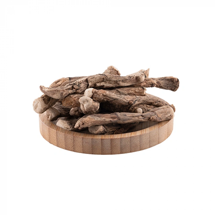 Aktarist Hazanbel - Eğir Kökü