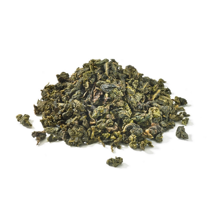 Aktarist Oolong Çayı