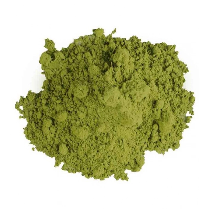 Aktarist Yeşil Çay Öğütülmüş