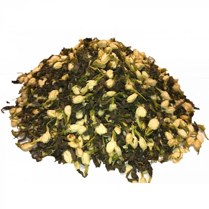 Aktarist Yeşil Çay Yaseminli