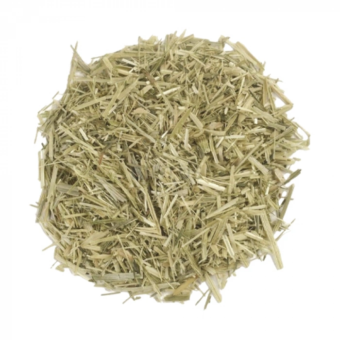 Aktarist Yeşil Yulaf Samanı