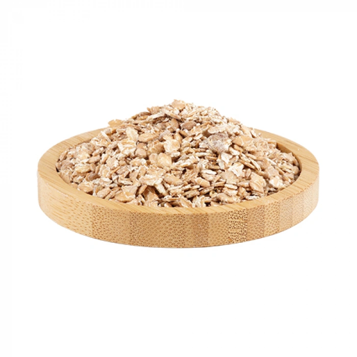 Aktarist Yulaf Ezmesi