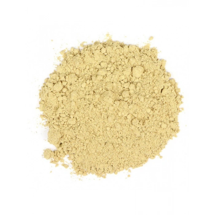 Aktarist Zencefil Öğütülmüş Esmer