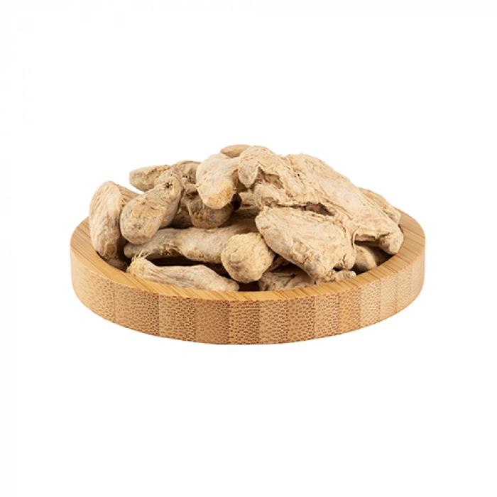 Aktarist Zencefil Tane