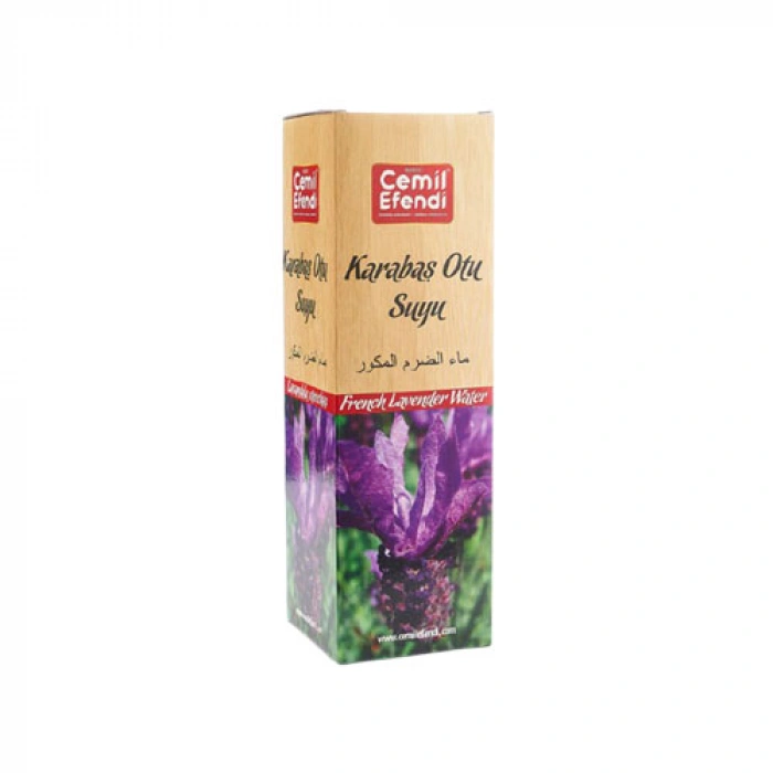 Cemilefendi Karabaş Suyu 1L Bitkisel Ürün