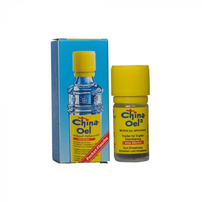 China Oel Nane Yağı (aromatik Yağ) 5ml
