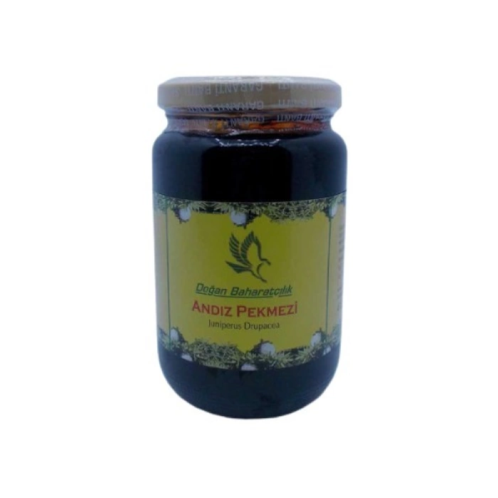Doğan Andız Pekmezi 450Gr